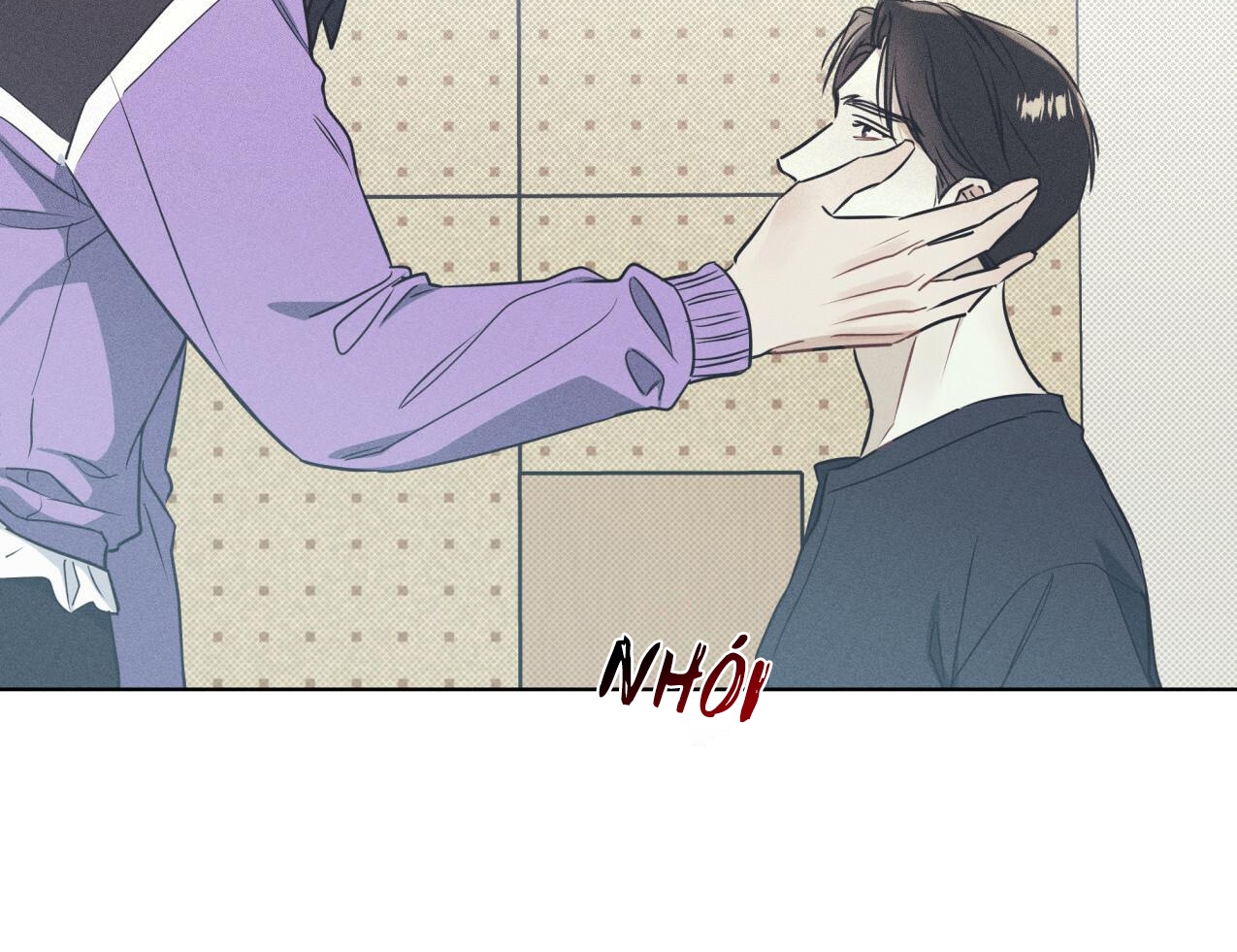 dải hợp âm trên đại dương xanh chapter 19 27