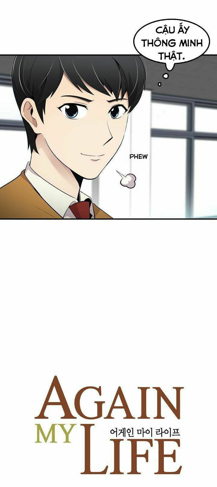 điều tra viên chuyển sinh chapter 7 10