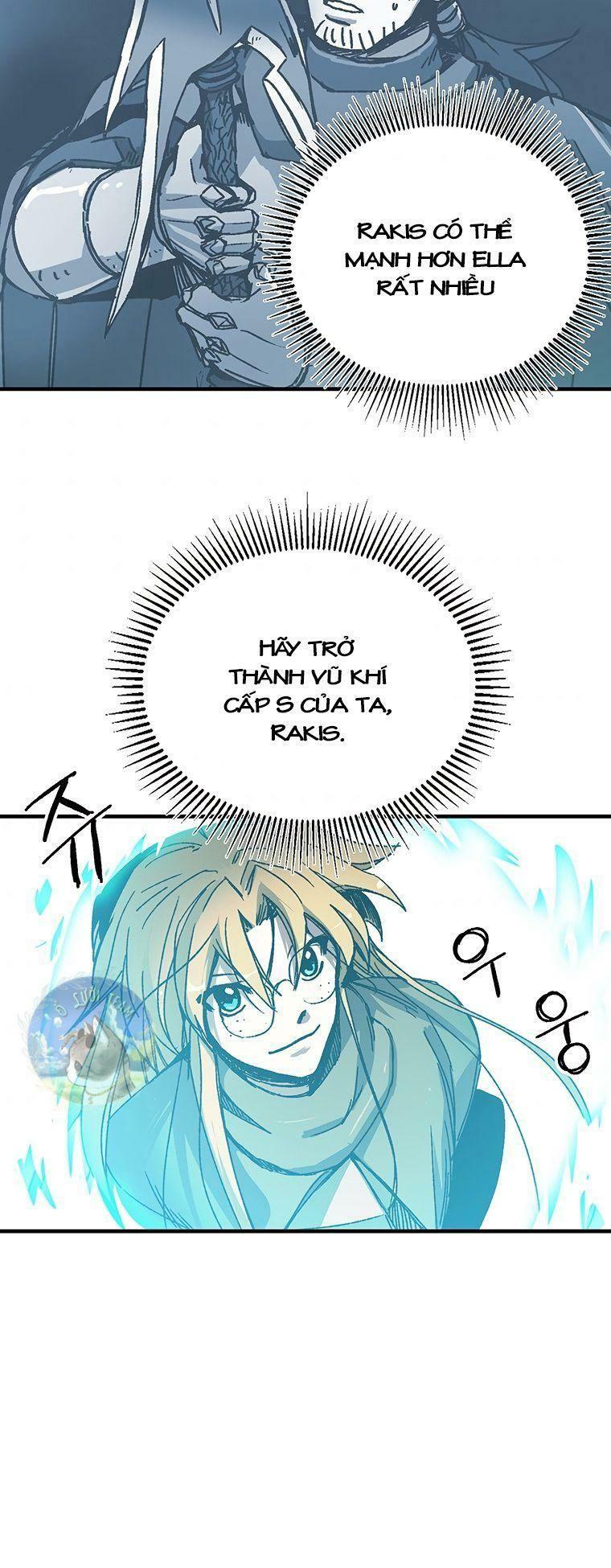 người chơi lỗi chapter 99 30