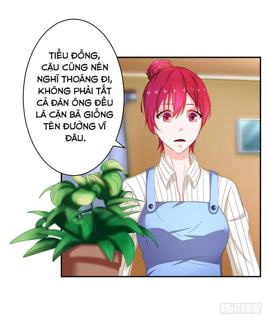 gả cho tình cũ làm lão bà chapter 8 23