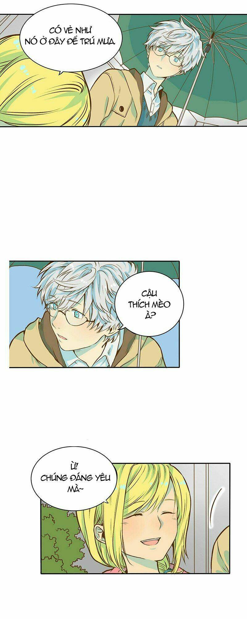 bí mật sâu sắc nhất của tôi chapter 1 25