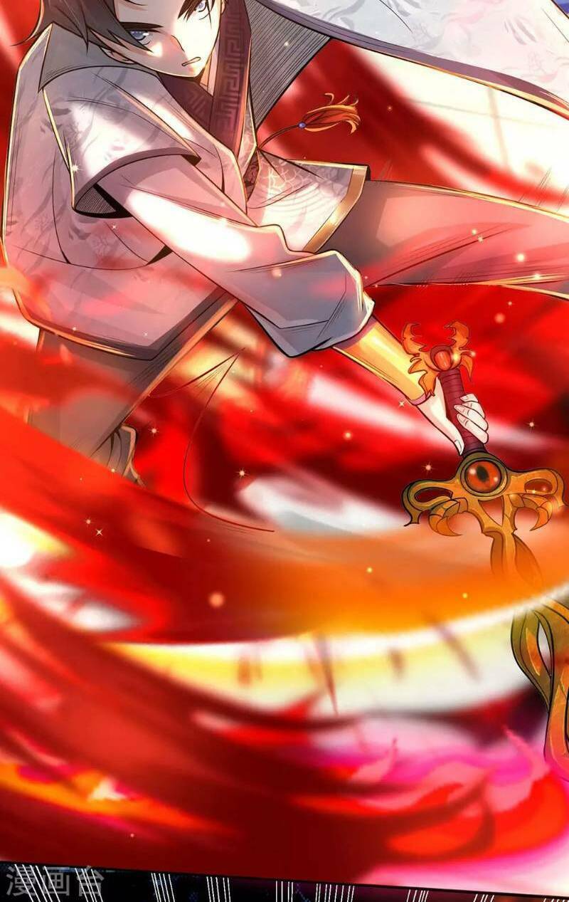 thân thể của ta là kiếm chủng chapter 16 8