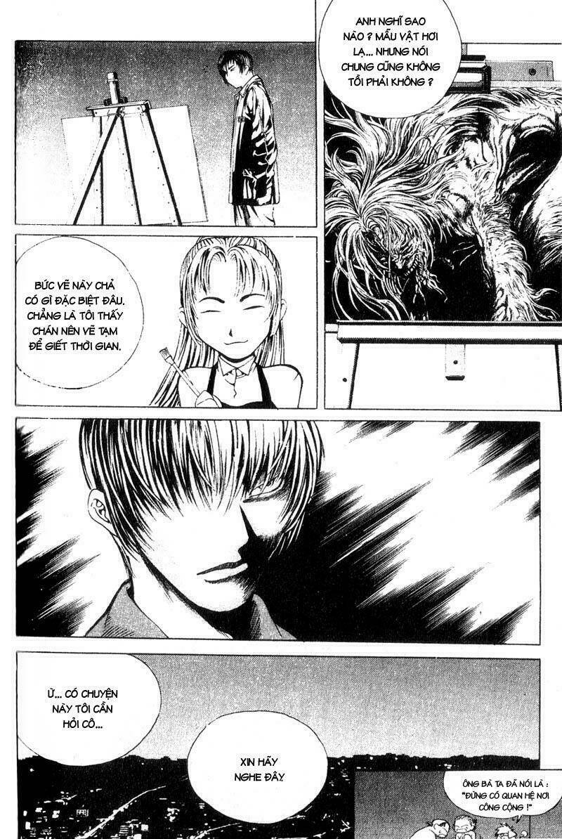 đảo địa ngục chapter 10 9