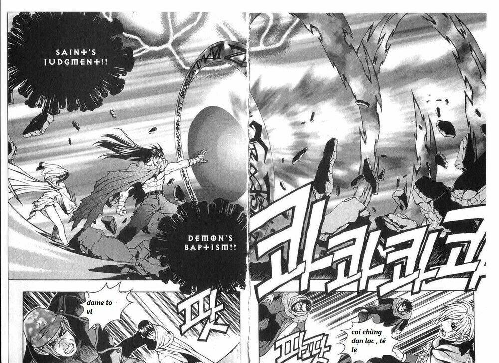 rebirth - tái sinh chapter 19 18