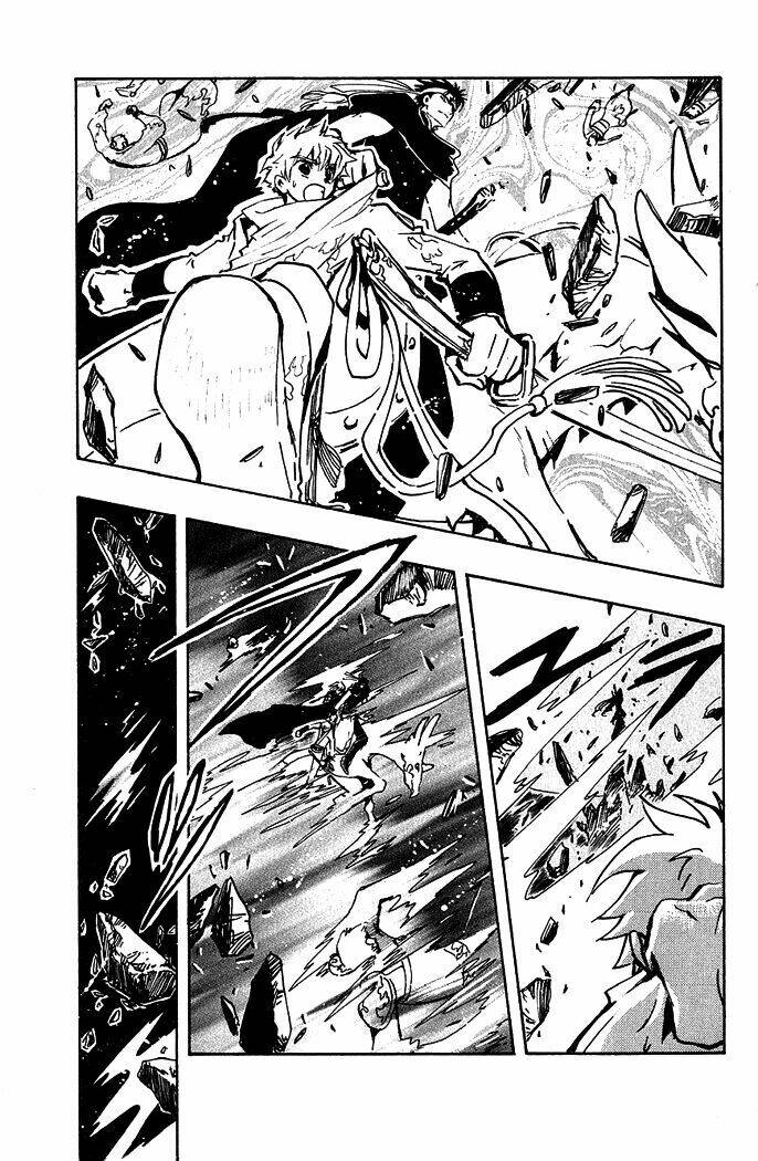 huyền thoại đôi cánh chapter 67 10