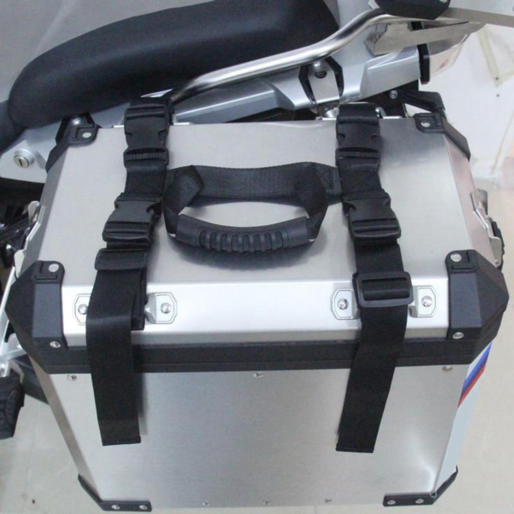 Handle Rope For Aluminum Alloy Side Box For