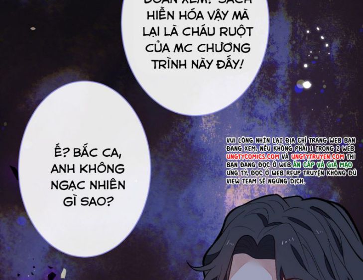 hotsearch của ảnh đế chapter 120 62