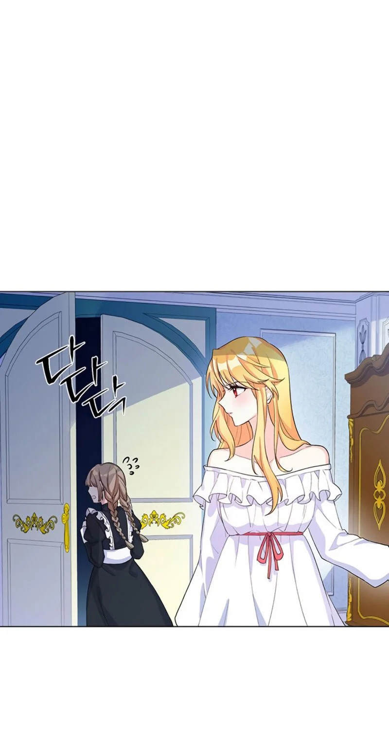 nữ hiệp sĩ tái xuất chapter 8 6