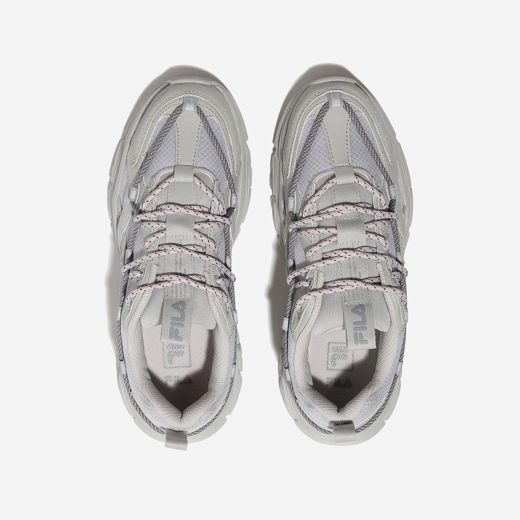 Giày sneaker unisex Fila Twinepatch - 1RM02263E