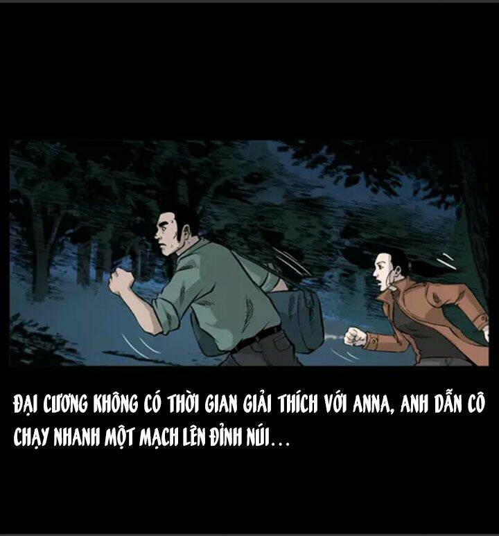 U Minh Ngụy Tượng Chapter 59 44