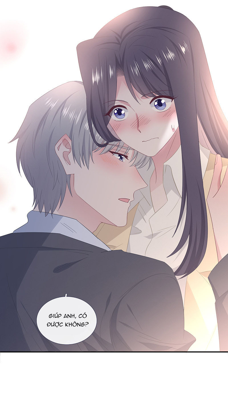 cái thùng cơm sát vách chapter 82 7