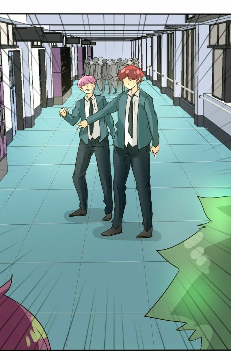 unordinary chapter 99 106