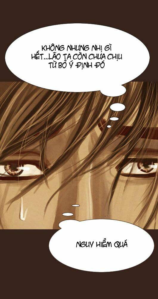 hội ảo thuật chapter 48 17