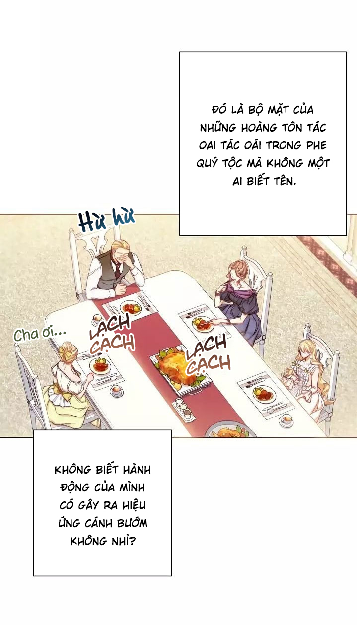 ác nữ đảo ngược đồng hồ cát chapter 46 8