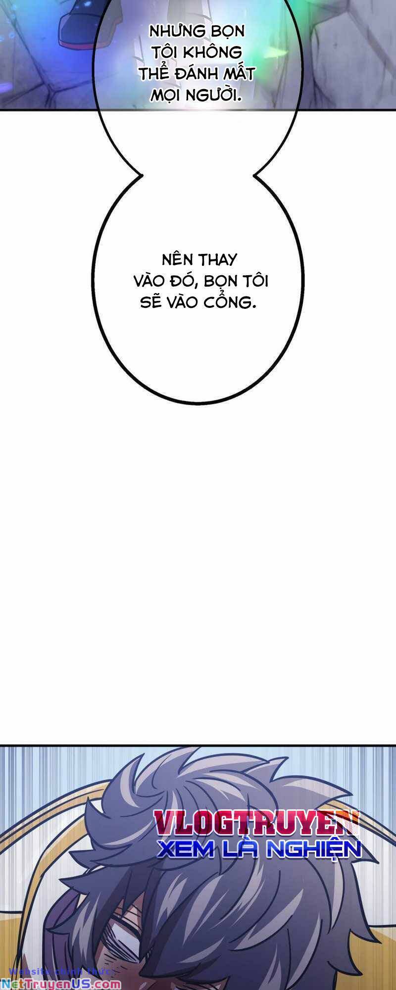 Huyết Thánh Cứu Thế Chủ~ Ta Chỉ Cần 0.0000001% Đã Trở Thành Vô Địch chapter 53 117