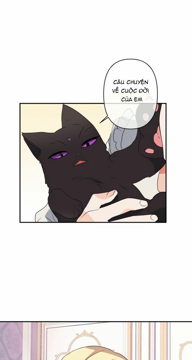 tôi đang nuôi dưỡng một con quái thú chapter 7 11