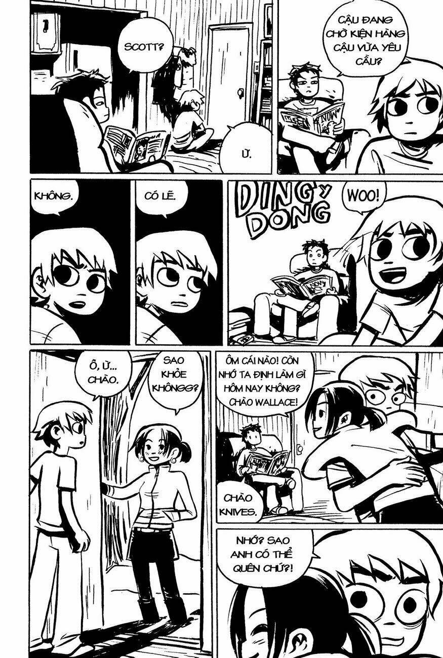 scott pilgrim chapter 3 16