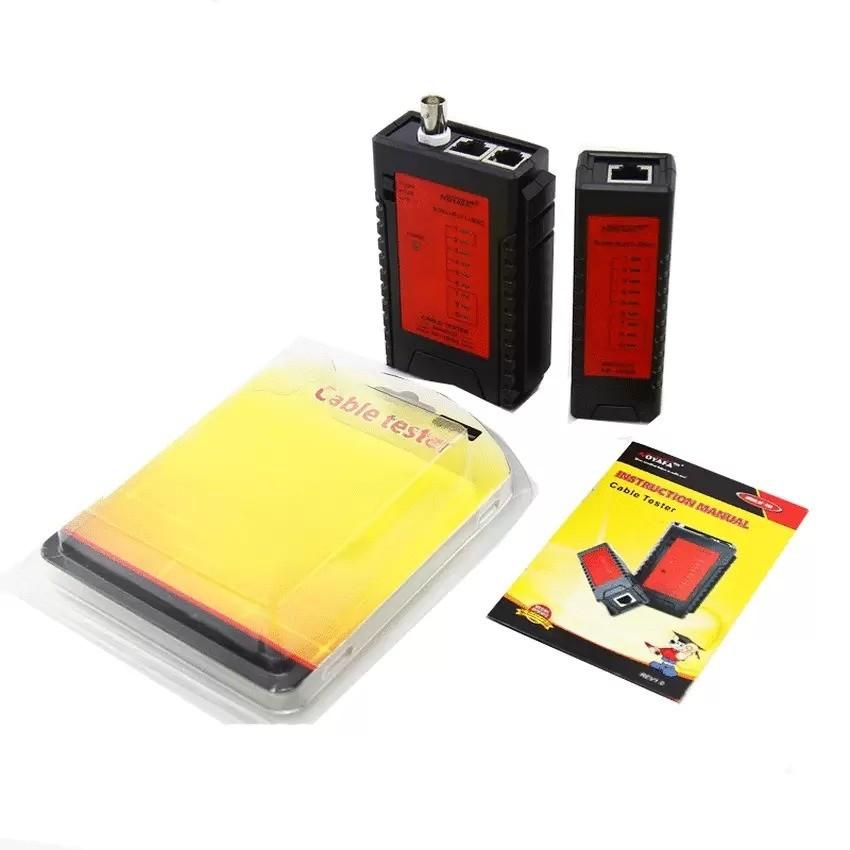 Máy Test mạng đa năng Noyafa NF468B