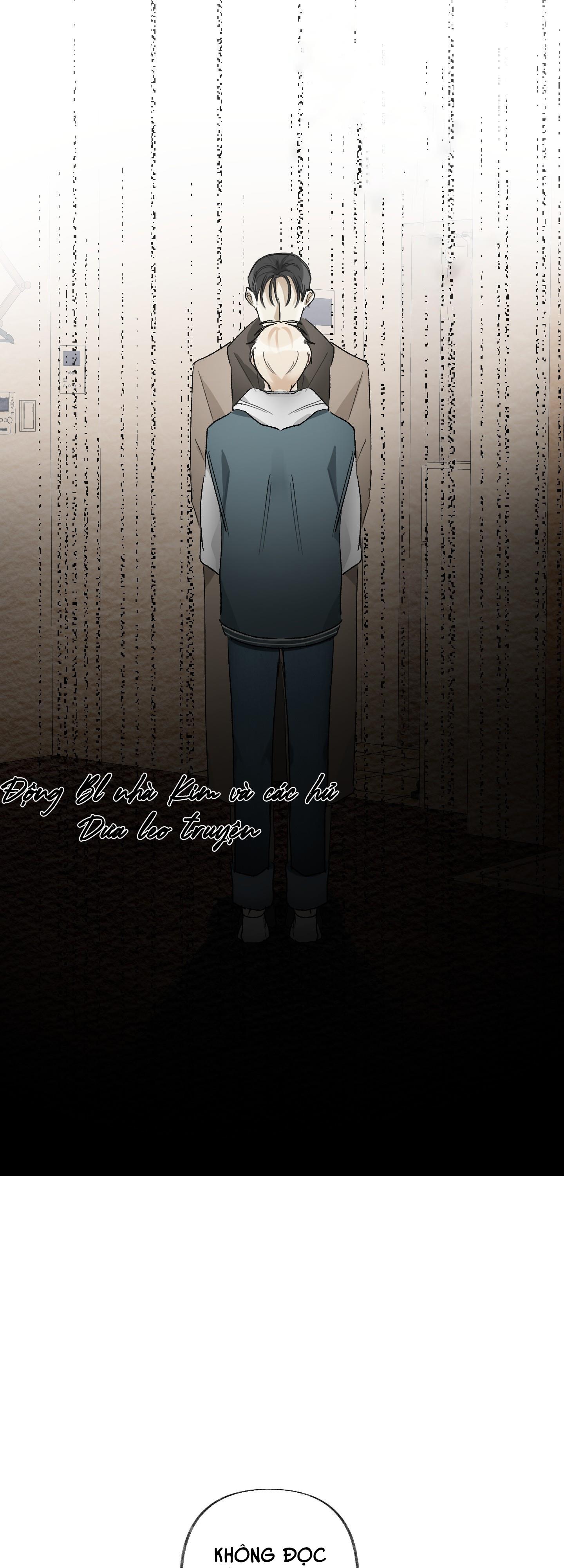thế giới của tôi khi không có em chapter 3 31