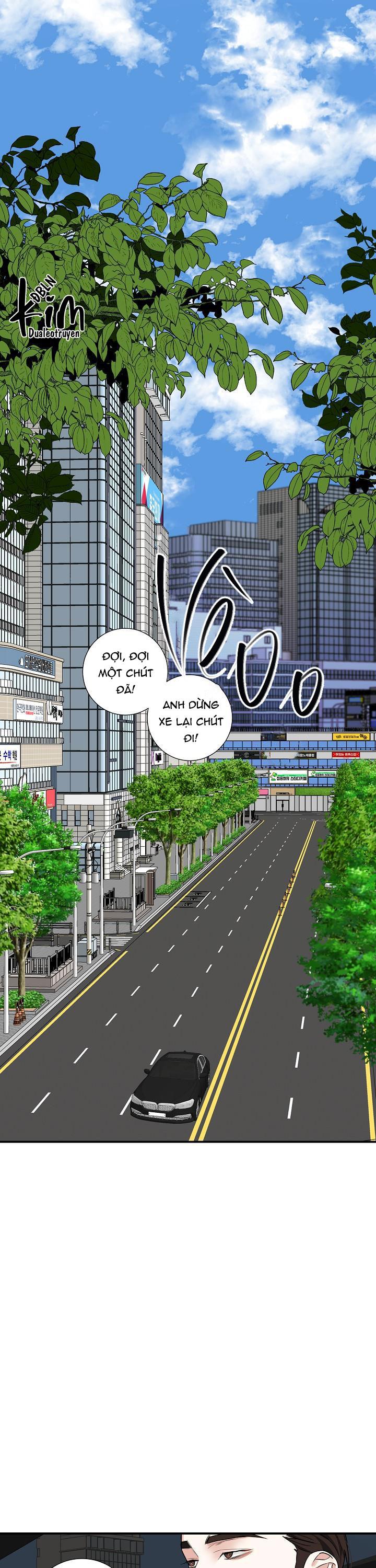 đêm săn chapter 9 1