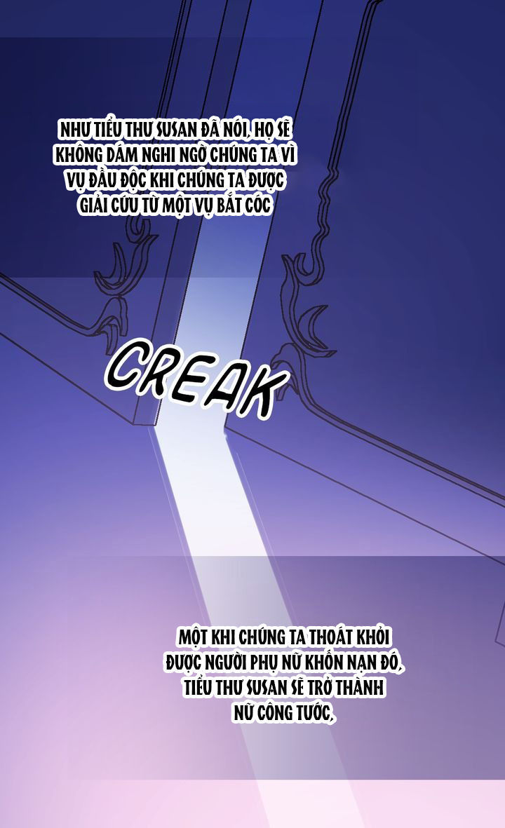 công tước lạnh lùng, alaide chapter 56 41