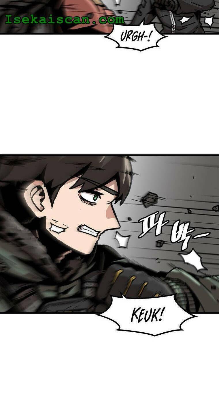 lên cấp một mình chapter 71 20