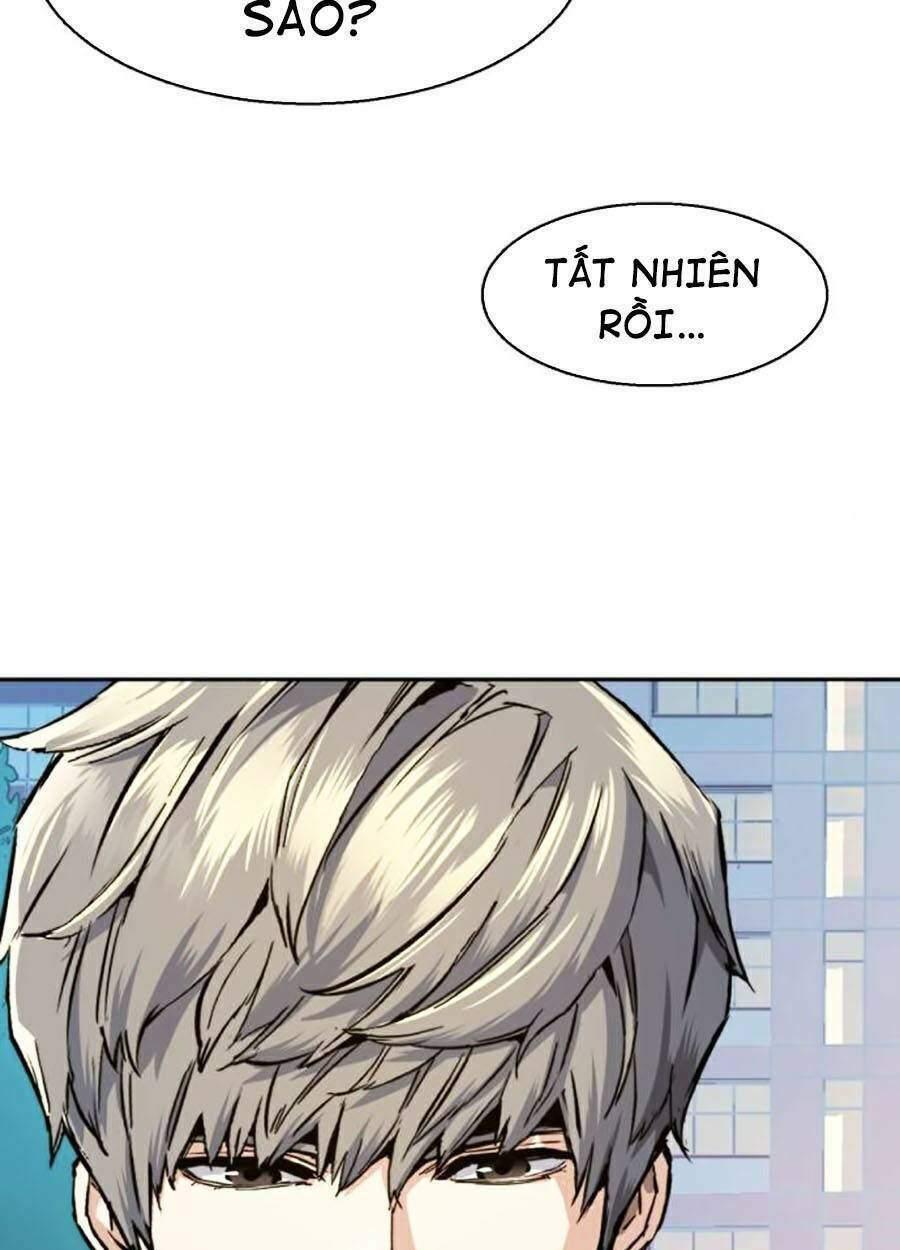 bạn học tôi là lính đánh thuê chapter 63 109