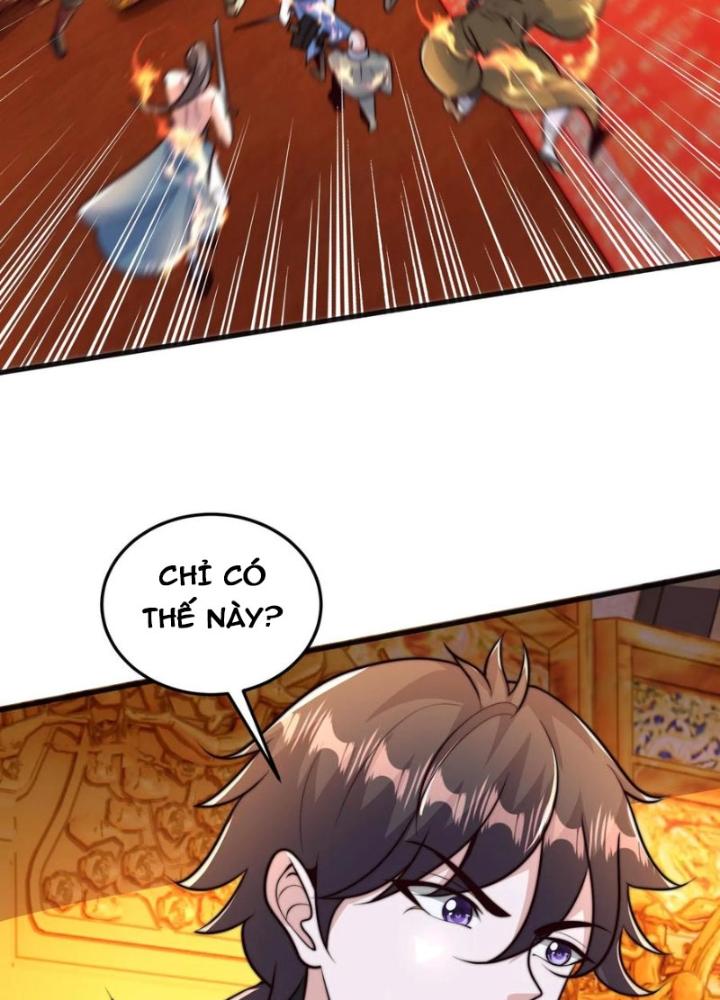 ta nuôi ma quỷ ở trấn ma ti chapter 223 95