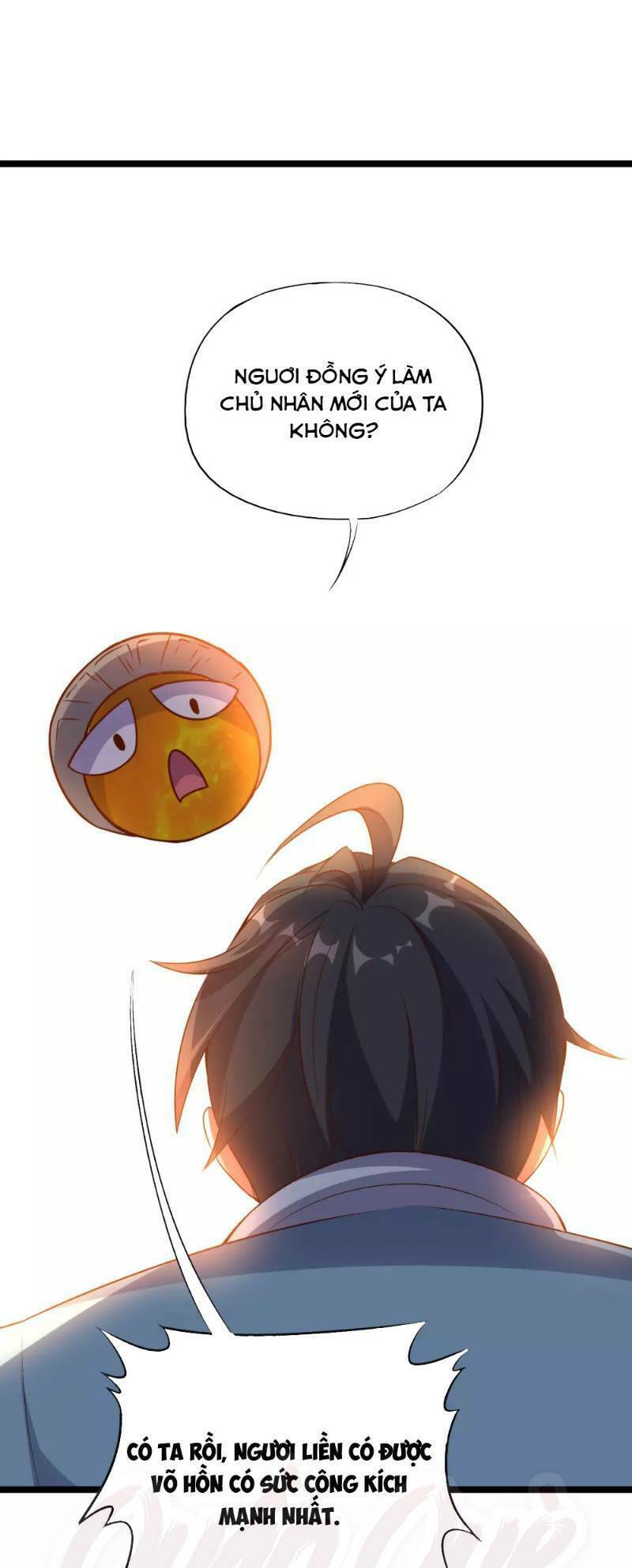 phục thiên thánh chủ chapter 12 14