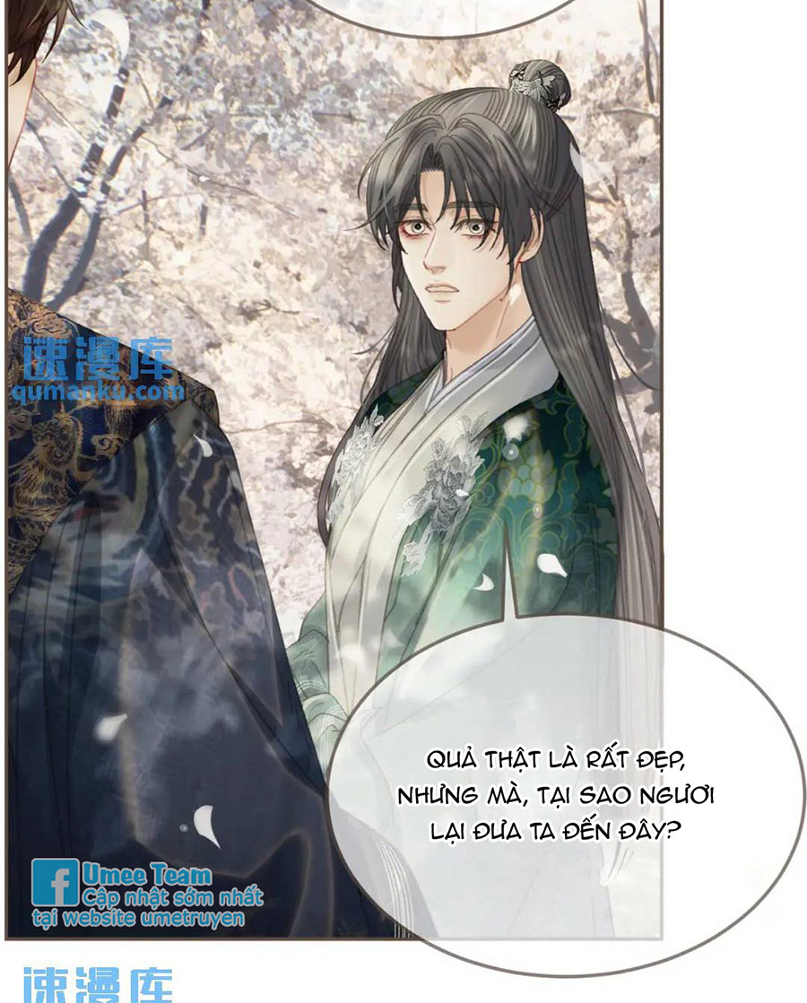 á nô 2: thám hoa chapter 35 20