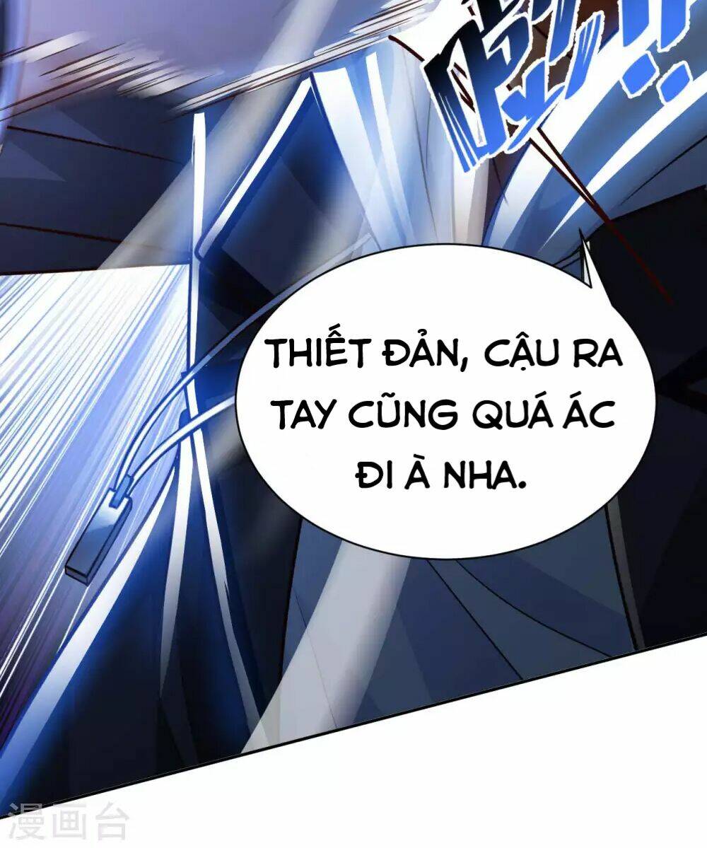 sư phụ của ta là thần tiên chapter 35 34