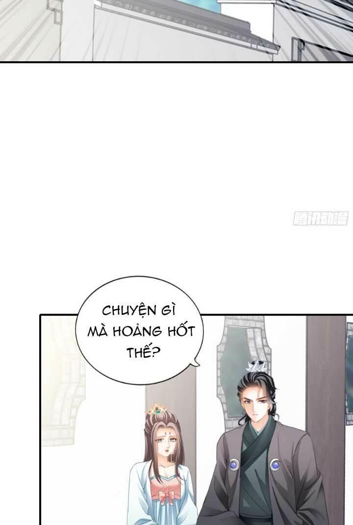 bổn vương muốn nàng chapter 160 19