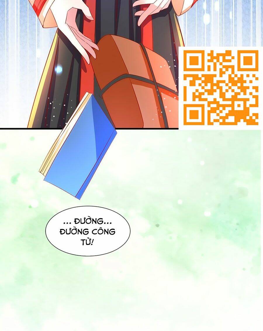 dưỡng thú vi phi chapter 32 26