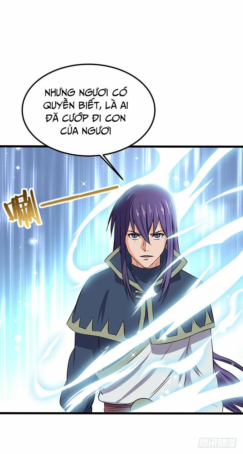 hỗn độn kiếm thần chapter 68 33