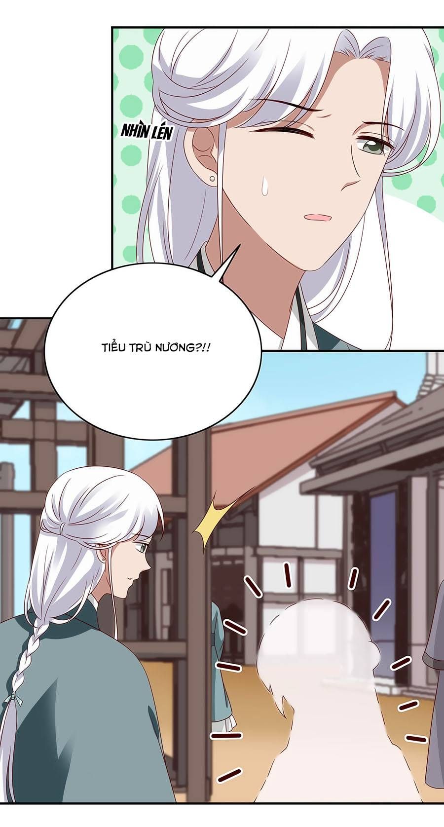 kiêu ngạo vương gia chủng điền phi chapter 118 6