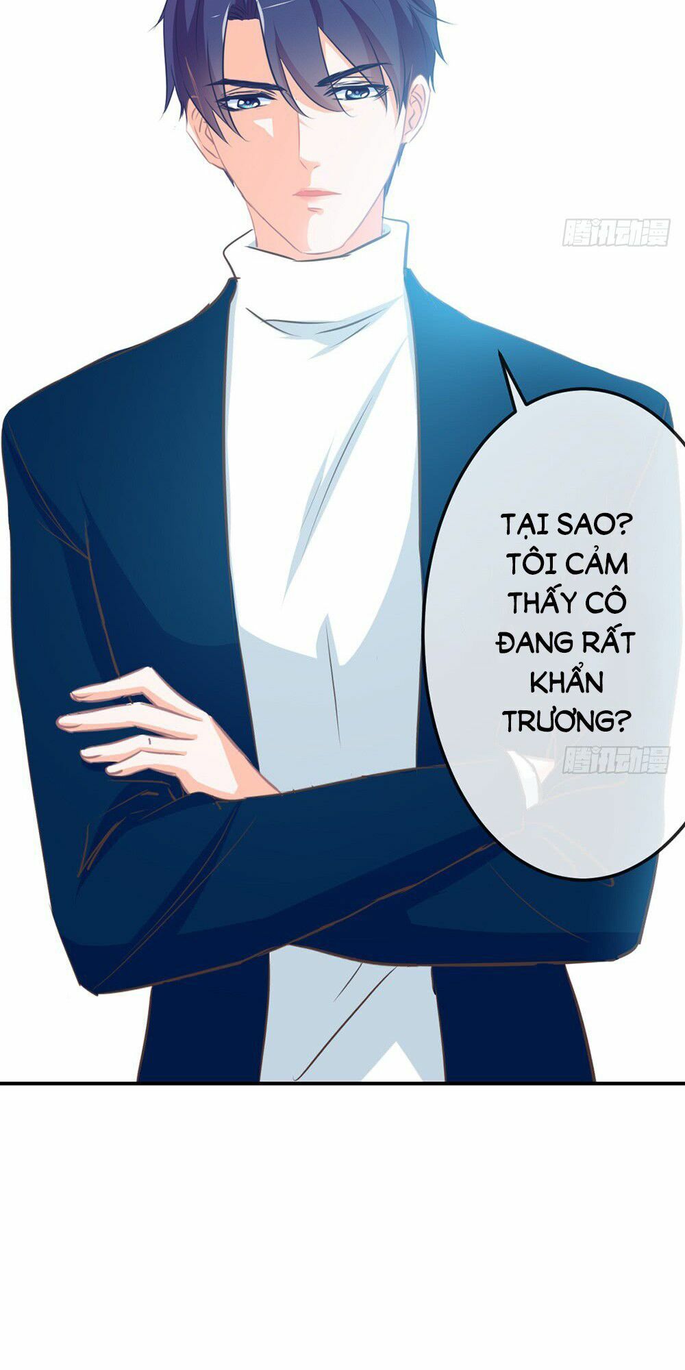 cẩm lý thiếu nữ của tôi chapter 16.2 15