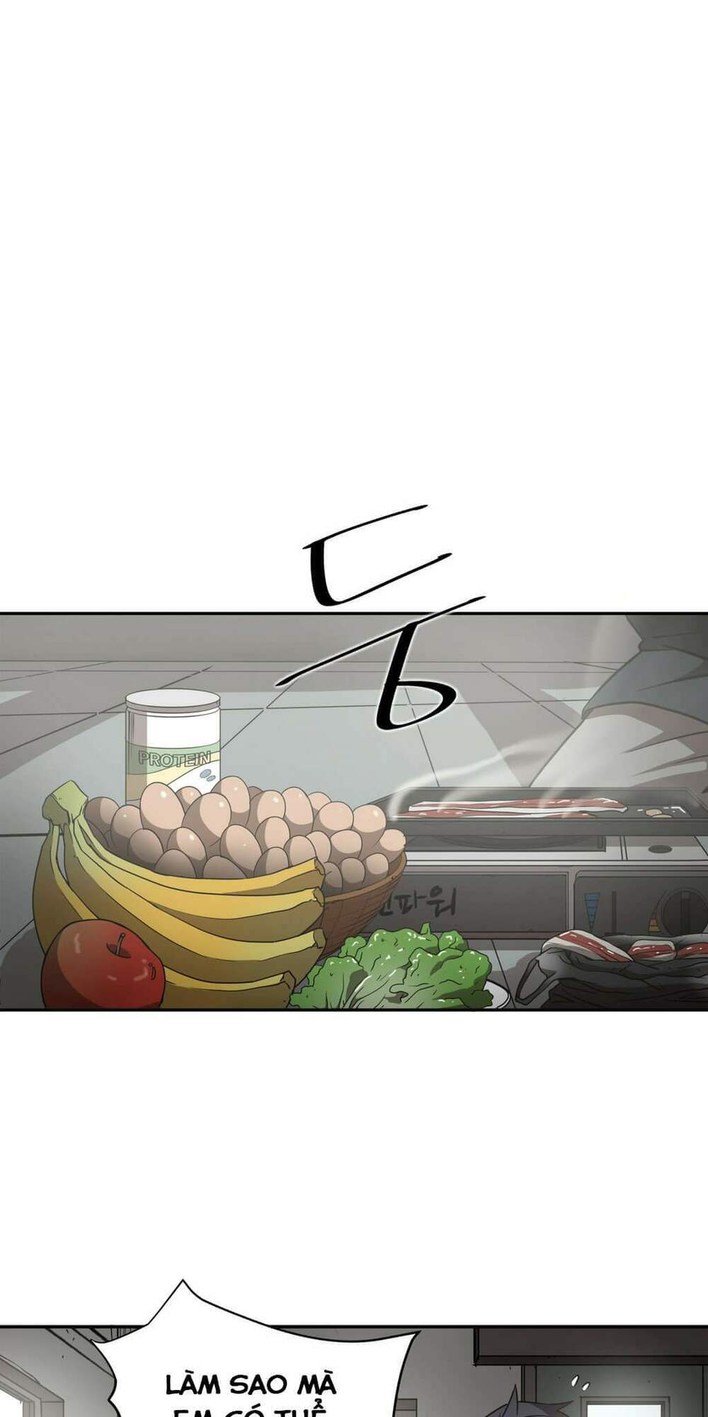 kẻ bị ruồng bỏ chapter 15 34