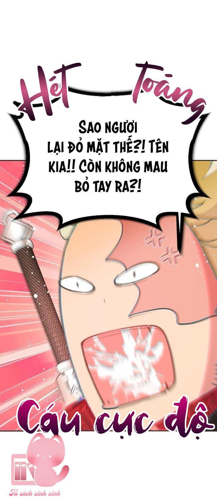 bỏ quách chồng con đi, tiền bạc mới là tất cả chapter 45 22