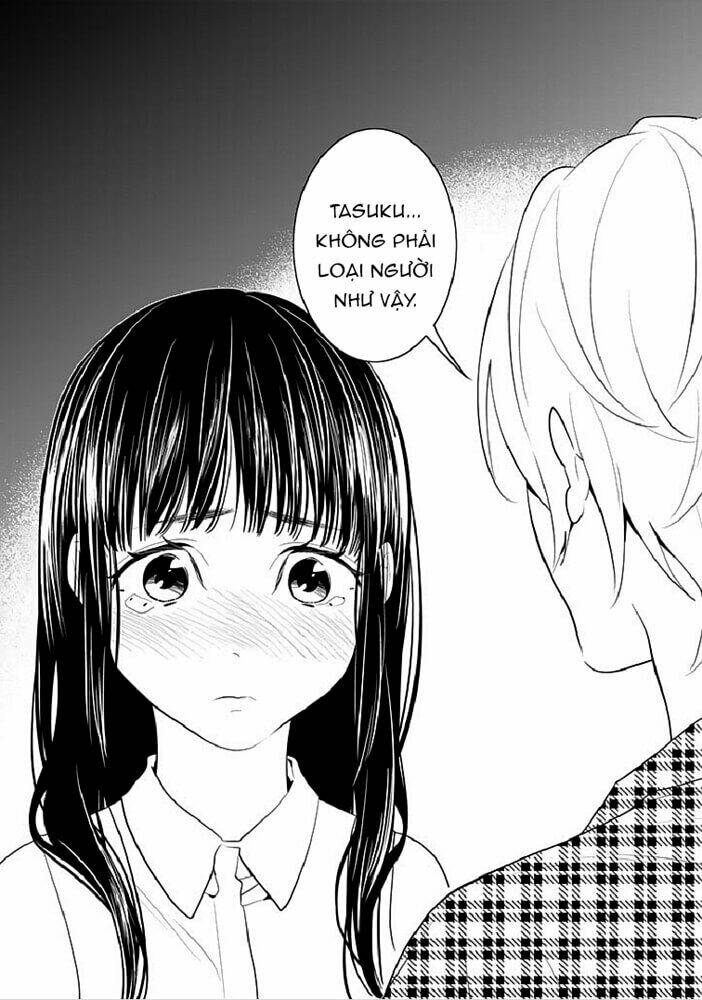 billionaire girl chapter 16 3