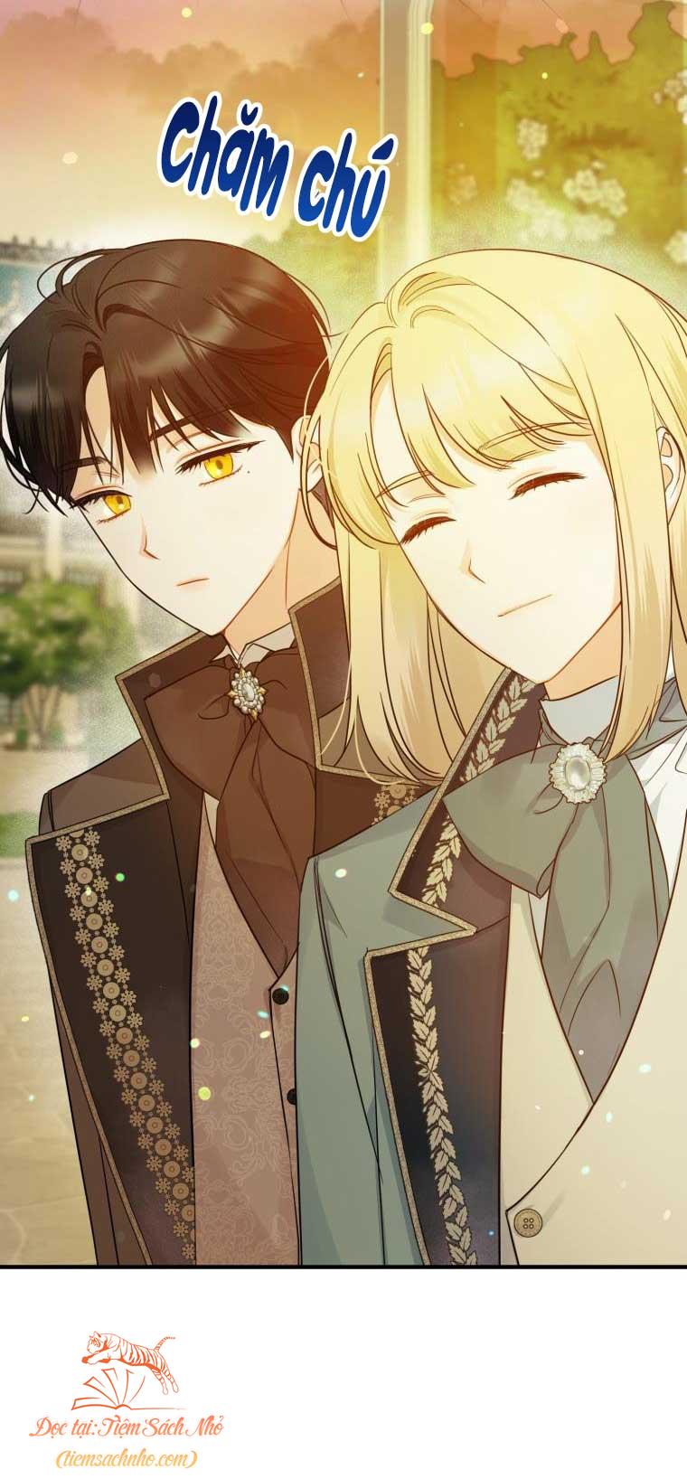 trở thành em gái nam chính truyện bl chapter 22 27