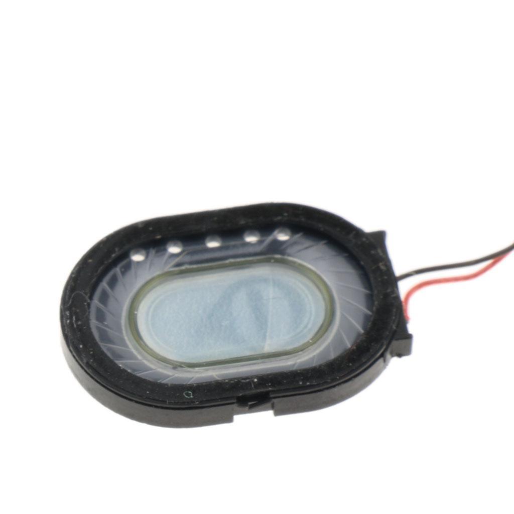 Internal Stereo Loudspeaker Speaker  for  Switch Console Repair