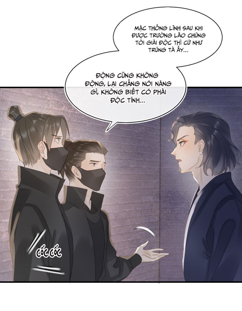 Tù Long chapter 93