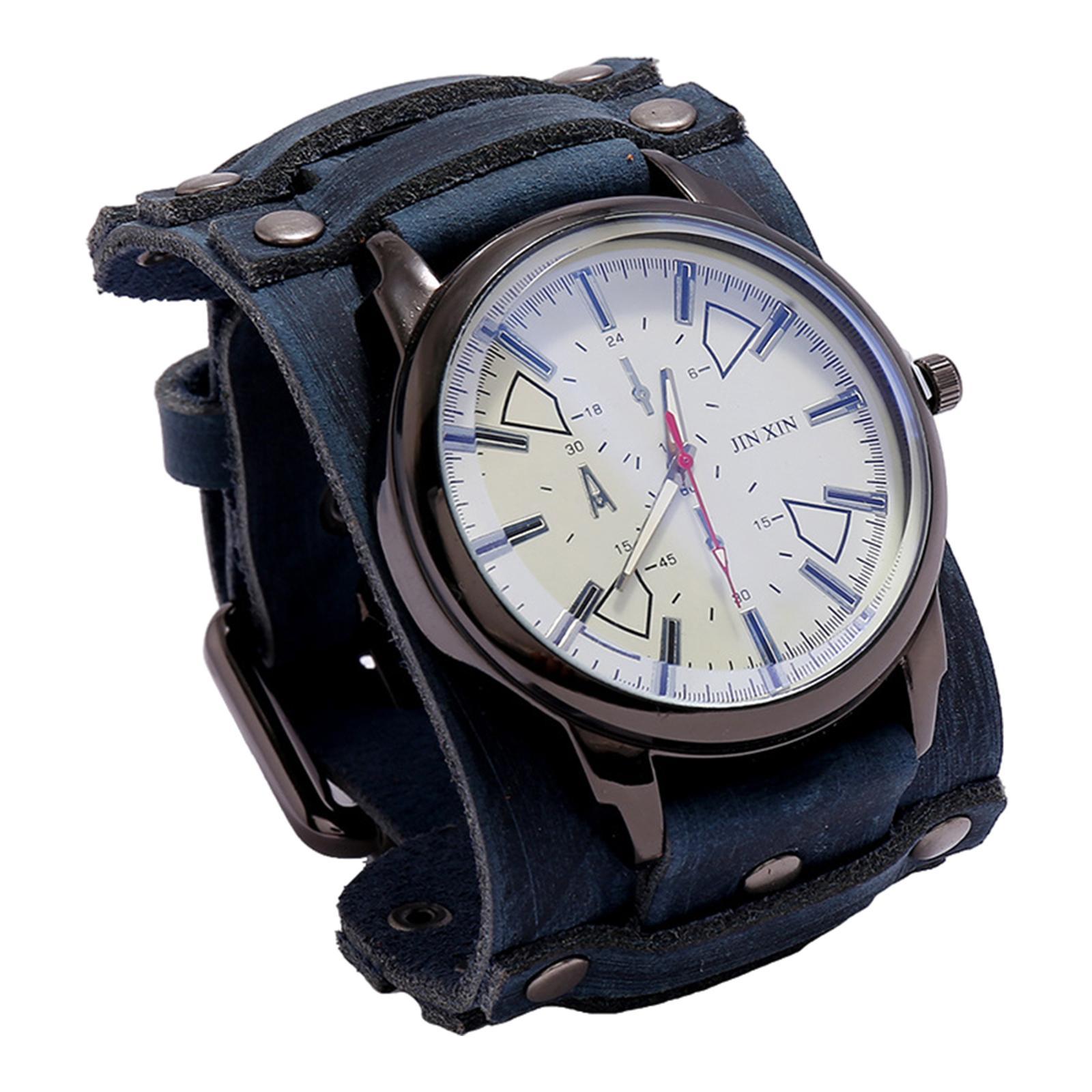 's  Strap Watch Wristband Precise