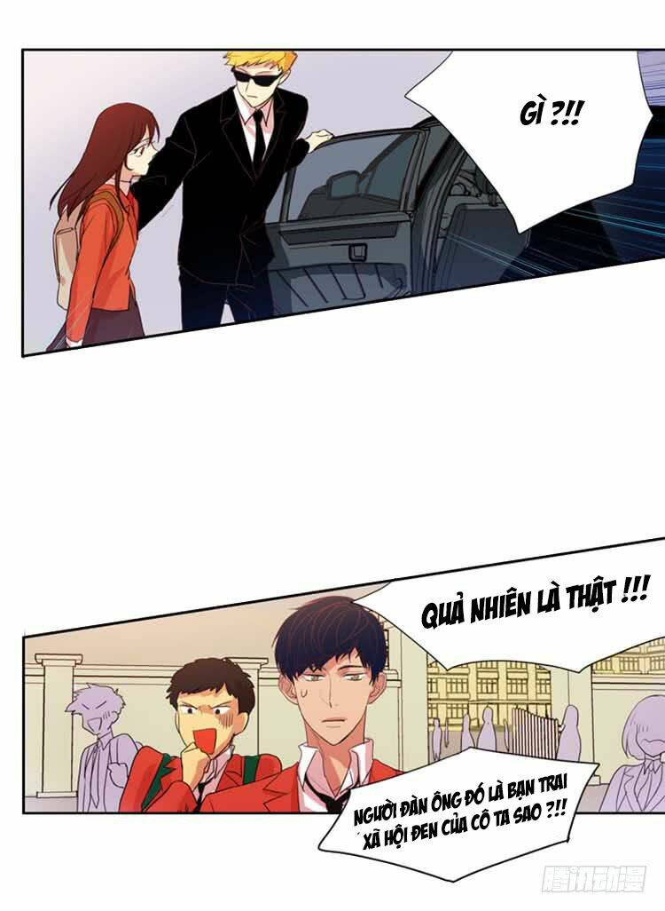 trở lại tuổi mười mấy chapter 20 14