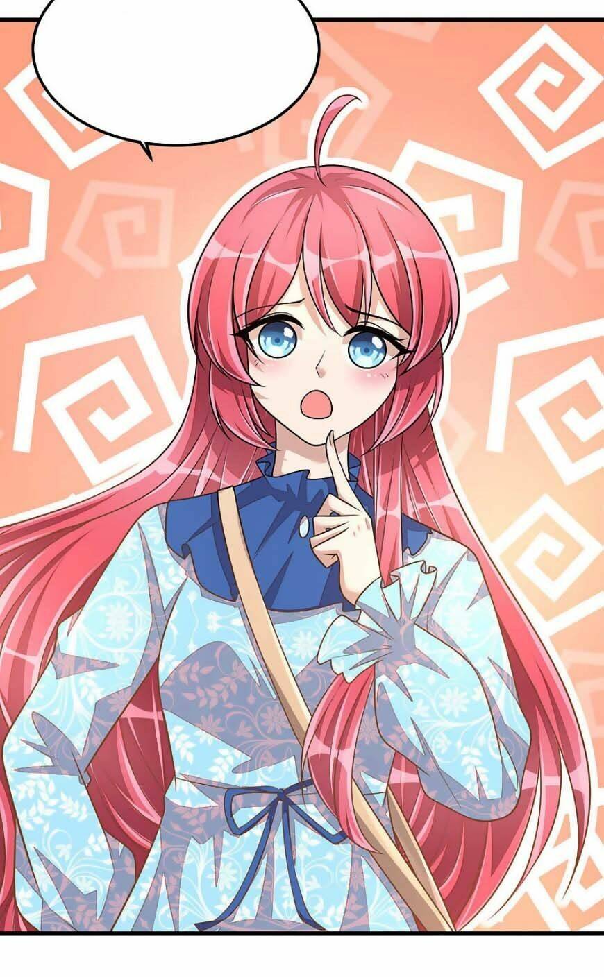 ông xã, em muốn ăn cho anh sạt nghiệp! chapter 35 25