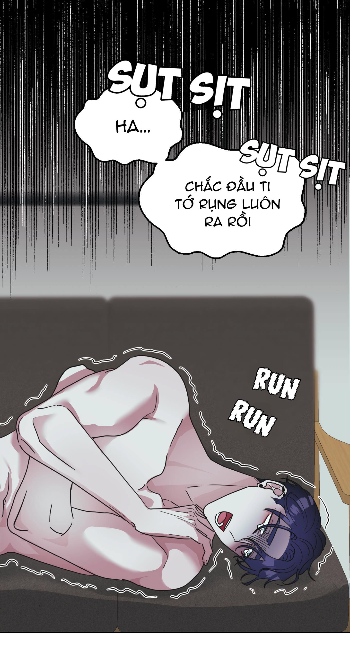 sữa của bạn tôi chapter 3 21