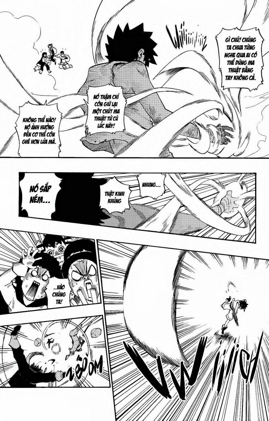 radiant chapter 1.3 20