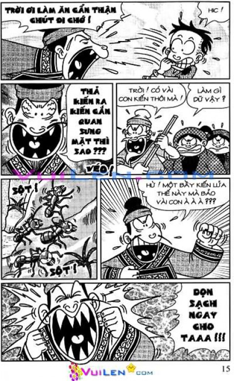 thần đồng đất việt chapter 182 12