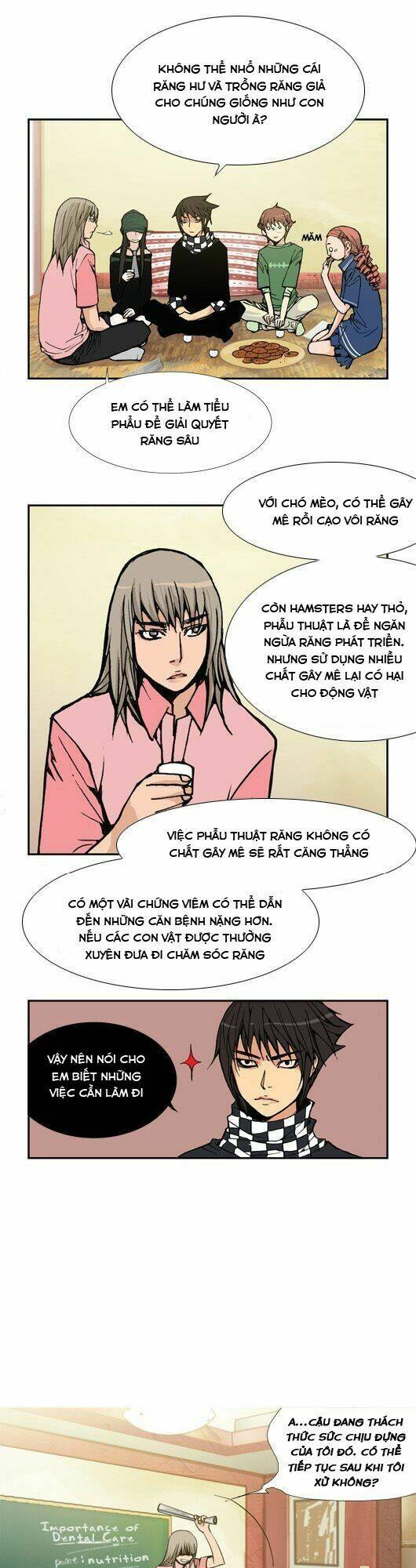 pet diary chapter 26 14