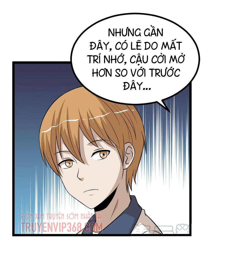 đai ca trở lại tuổi 16 chapter 114 32